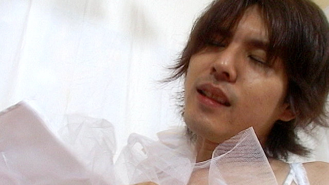 Mahiro 天使の誘惑♪悩める男に性なる癒しを♪