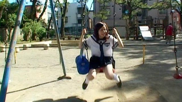恋するおむつ少女