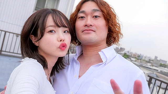 おっぱい盛ってFcup人生送ってたら巨乳好きの彼氏できた…元カレ相談NTR×今彼汗ダク濃厚SEX