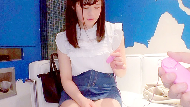 いくらでラブホ！？ 素人美女はいくら払えば即ラブホOKなのか。ナンパ検証してみた！！ 09