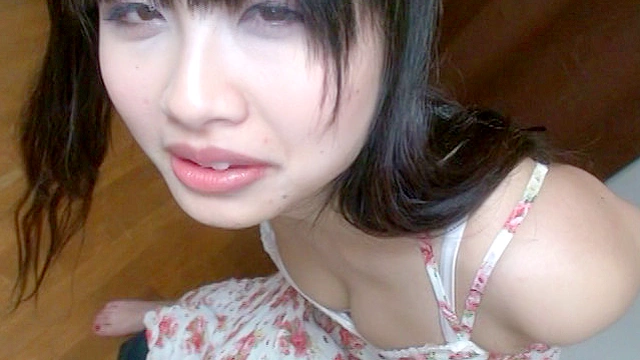 立ちクンニされながら質問に答える女【十五】