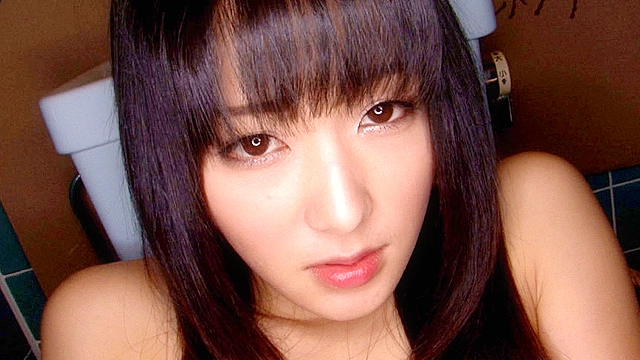 即尺精飲公衆便女HD単体シリーズ なな