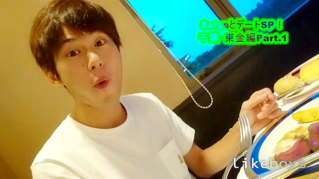ANALSEXFUN！ 109 seiya vol.32・千葉東金デートSP1st-Part.1