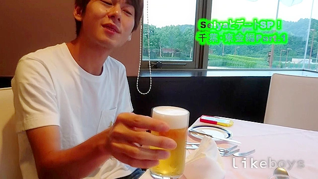 ANALSEXFUN！ 109 seiya vol.32・千葉東金デートSP1st-Part.1