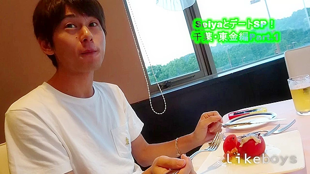 ANALSEXFUN！ 109 seiya vol.32・千葉東金デートSP1st-Part.1
