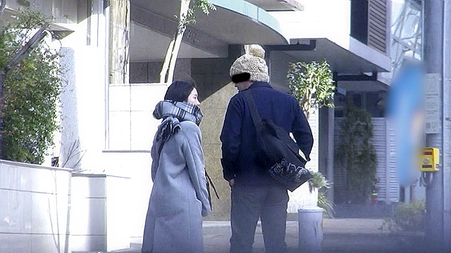 人妻自撮りNTR 寝取られ報告ビデオ07