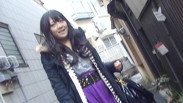 あなたのパンティ売ってください vol.1