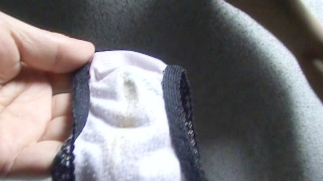 あなたのパンティ売ってください vol.1