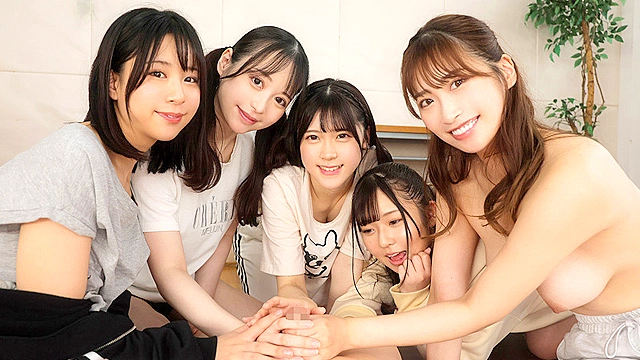 大学の新歓で誘われて演劇サークル入ったらまさかの男はボクだけ！夢のヤリチンキャンパスライフ！