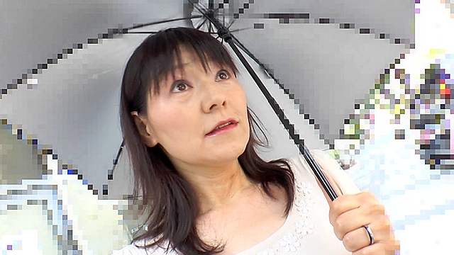 ガチンコ中出し！顔出し！熟女ナンパ ～熟れた肉体が激イキ！ in 錦糸町＆両国～