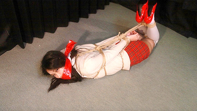 畠中奈美江 - 女子大生緊○○禁 - 全篇