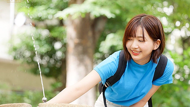 汗だくで絶頂を繰り返す健康的でエッチな身体…一心不乱に没頭する濃密体液SEX 星乃莉子