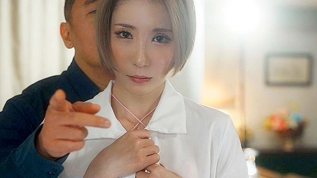 真心込めて撮った私の妻をお見せします。 ~他の男とハメさせても会社役員の私の嫁は浮気なんてしない~ 聖ひばり