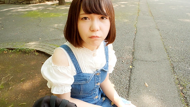 素人果汁30％ あゆみ21歳