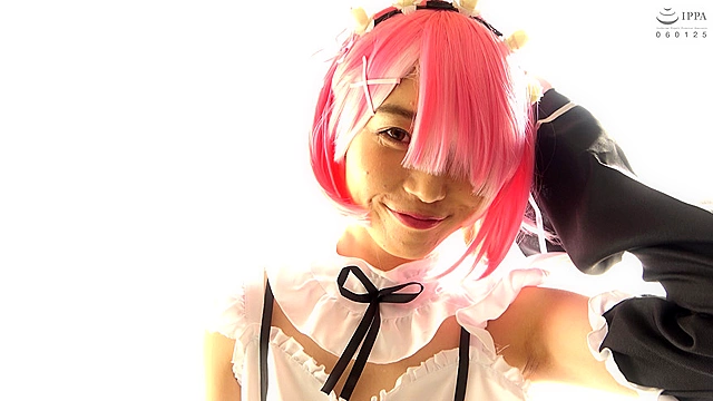 【くすぐり】リゼロのラ●（香苗レノン）チャンの拘束くすぐり地獄！