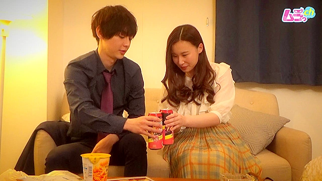 ホテル○撮 アナルまで舐められ大悶絶！美女にちんぐり返されプライド崩壊、ドM堕ちした自称ドSイケメン