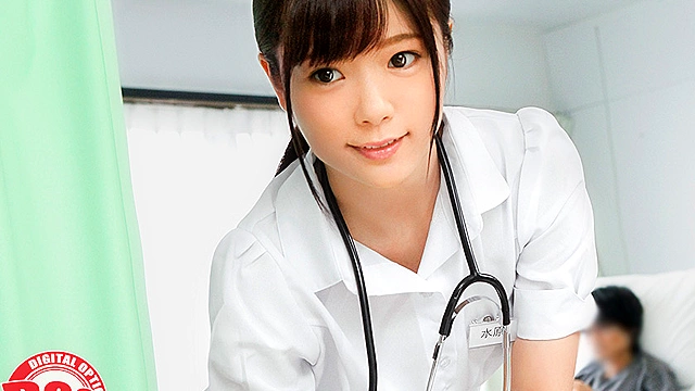 「マジ天使！？」骨折してオナニーできない僕のチ○コは我慢の限界！それを見かねた美人ナースは使命感に駆られたのか優しく手を添えてくれ…2