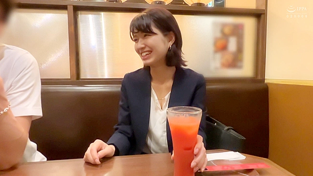 MOON FORCE CHEERSぱこぱこしろうとコレクション。 vol.53