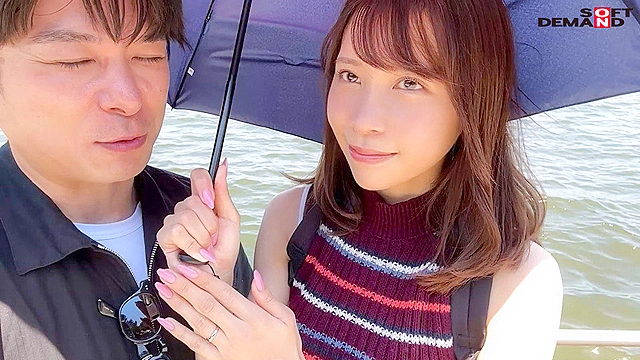 病院でおチンチンを見ると騎乗位で元気にさせたくなっちゃう関西弁のナースママ 西野芹那 27歳 第4章 横浜のサドおチ○ポから放たれるザーメン10発ごっくん 旦那とは真逆の乱暴プレイで満たされる大阪のマゾ看護師