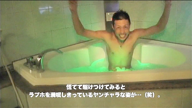 トキメキのヤンチャラ男子観察日記