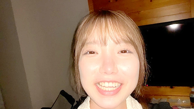 夏原唯に寝込みを鼻フェラで起こされたw