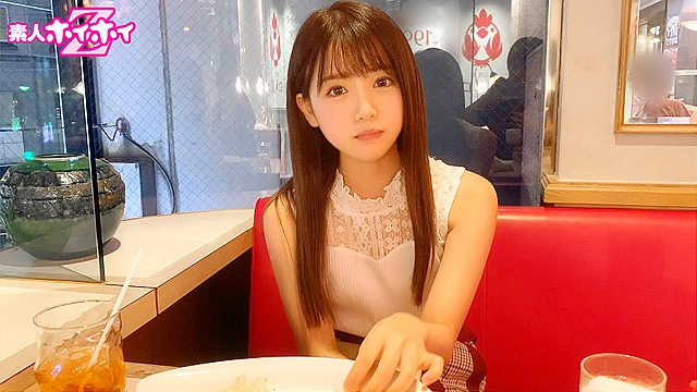 素人ホイホイZ 唯