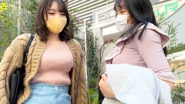 【歯科衛生士の秘密】【純真スケベ】【沼るマ※コ】【欲しがり続けるSEXモンスター】Sちゃん＆Sちゃん