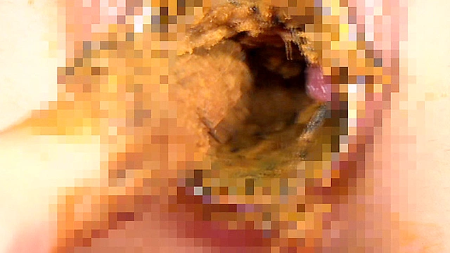 うんこSEX