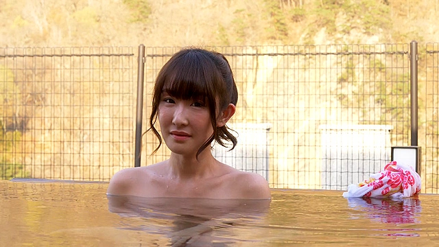 混浴気分 番外編 ～山ノ内ゆりと一緒にもっと温泉旅を楽しもう！～