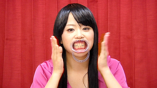 歯15