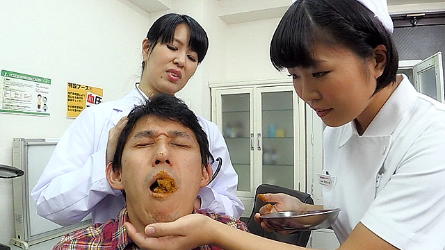 人間便器病棟