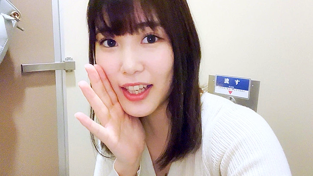 E★素人DX れなちゃん