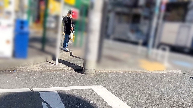 人妻さん014