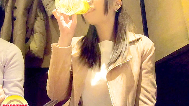 街角シロウトナンパ！ vol.61 新社会人をガチ口説き。1