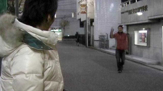 兄貴と淫行ガチ交尾