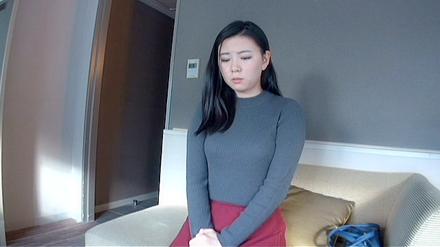 うちの妻・K奈子（26）を寝取ってください65