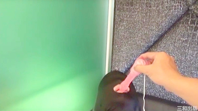 【動画】最下層従僕の記録 家畜便器奈々子 PART5 肛門従僕編