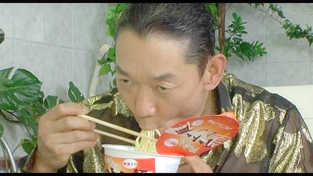 けっこう仮面 RETURNS