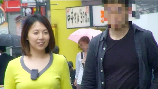 素人 逆ナン人妻 ツバメの会