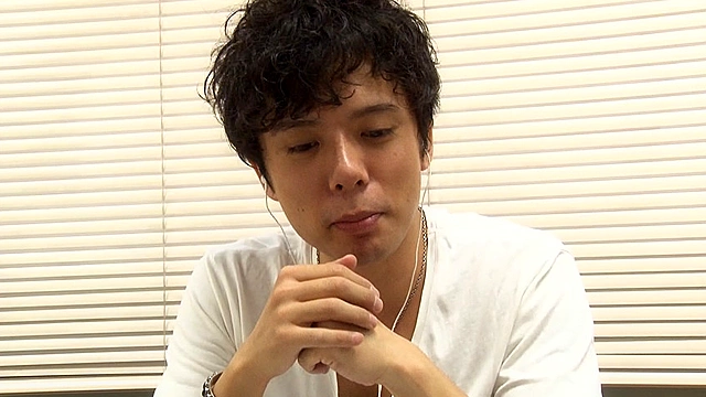 独り暮らしのお姉さん！家、ついて行ってイイですか？よかったらヤラせて下さい。