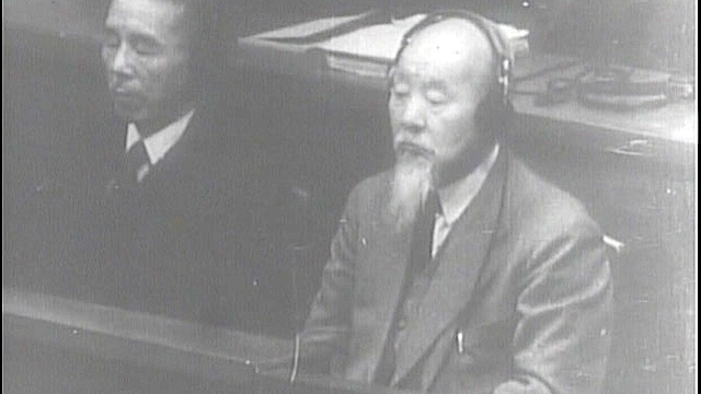 激動の昭和史 世紀の爪跡