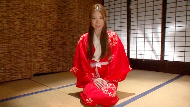 美淫女の館5 吉倉いずみ