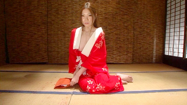 美淫女の館5 吉倉いずみ