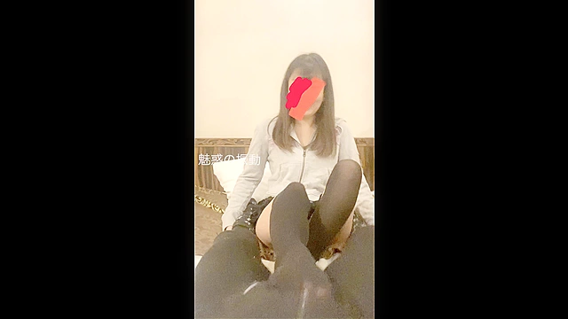 電気アンマショート動画 りんちゃん 1