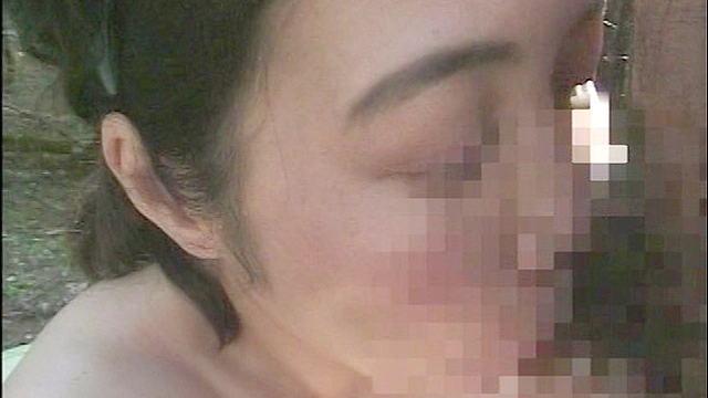 田舎のドスケベ奥さん1