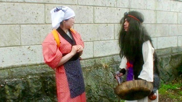 耳なし芳一 怨凌姫