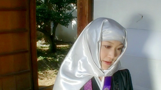 耳なし芳一 怨凌姫