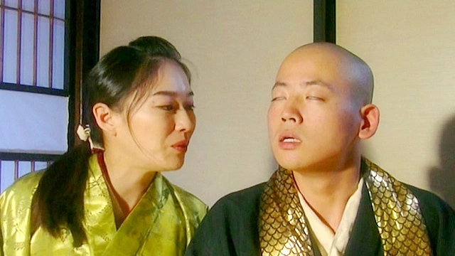 耳なし芳一 怨凌姫