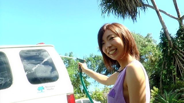 もぎたて果実 広瀬梨子