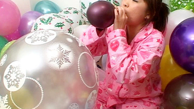 ラブ☆ラブ～ふうせん♪～ Vol.8